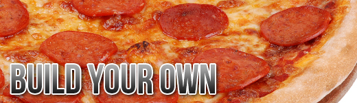 PIZZA image