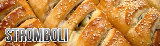 STROMBOLIS image